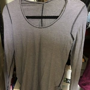 Lululemon longsleeve